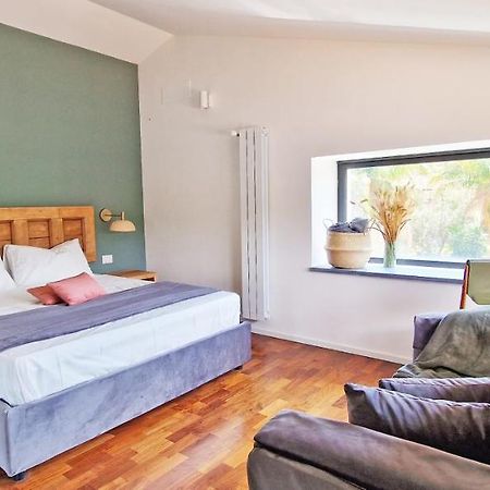 Petrasicula Apartment Aci Trezza Exteriér fotografie