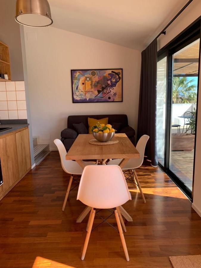 Petrasicula Apartment Aci Trezza Exteriér fotografie