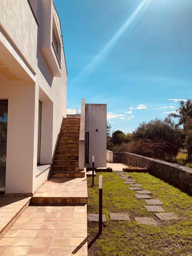 Petrasicula Apartment Aci Trezza Exteriér fotografie