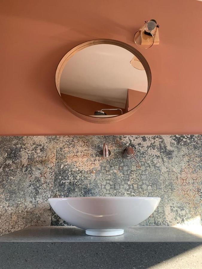 Petrasicula Apartment Aci Trezza Exteriér fotografie