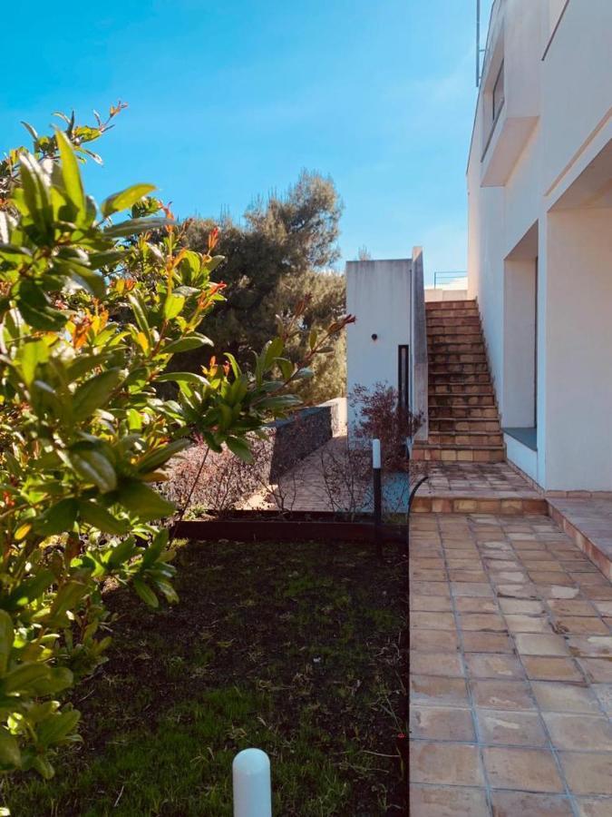 Petrasicula Apartment Aci Trezza Exteriér fotografie