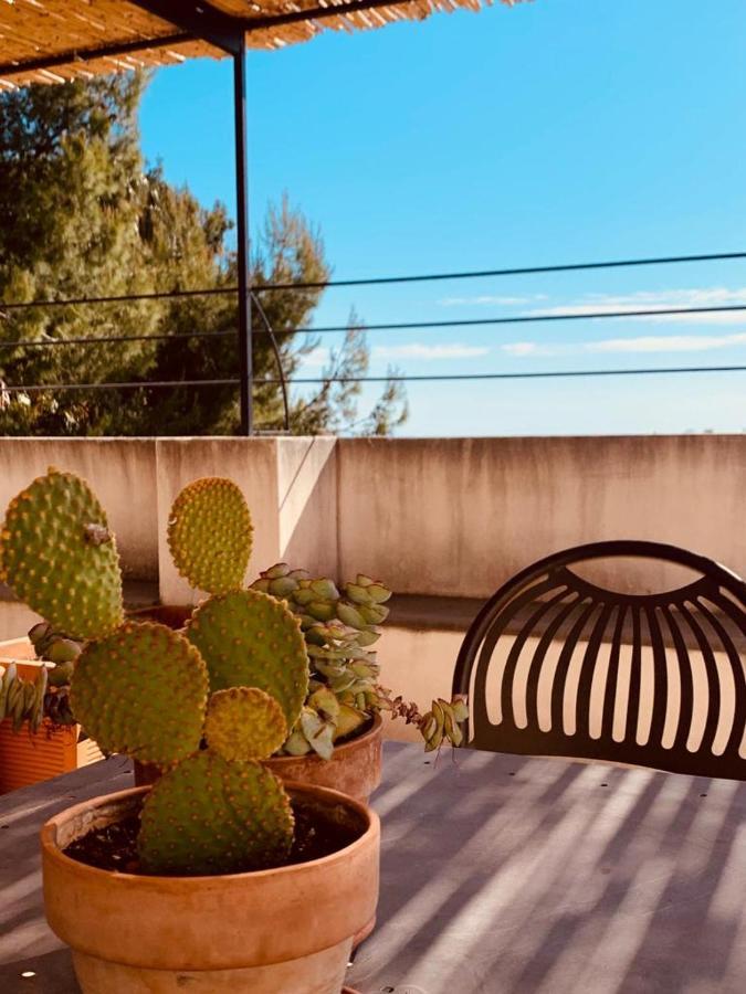 Petrasicula Apartment Aci Trezza Exteriér fotografie
