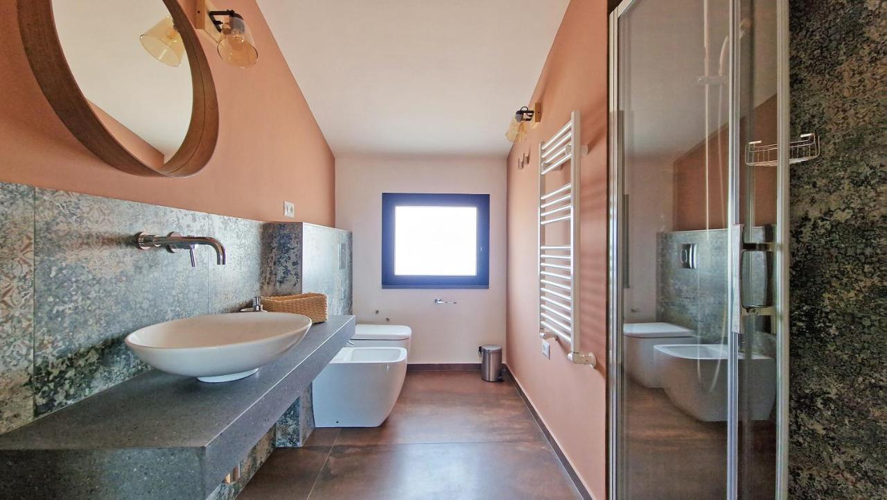 Petrasicula Apartment Aci Trezza Exteriér fotografie