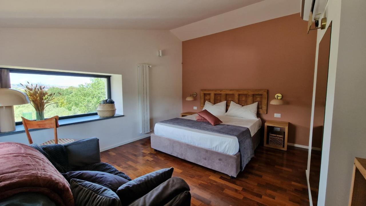 Petrasicula Apartment Aci Trezza Exteriér fotografie