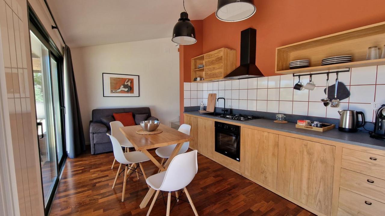 Petrasicula Apartment Aci Trezza Exteriér fotografie